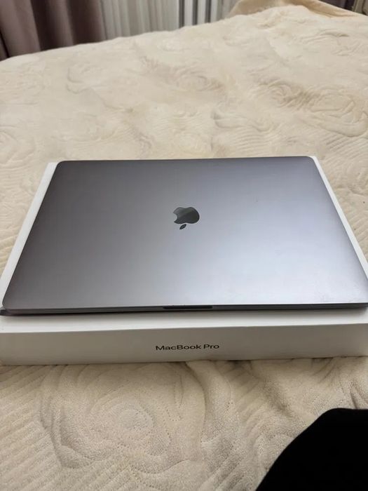 Macbook 16pro 2019 1ssd