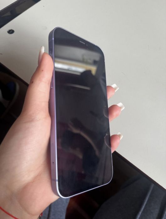 Iphone 12 impecabil