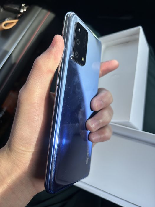 смартфон oppo A74