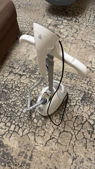 Продам отпариватель