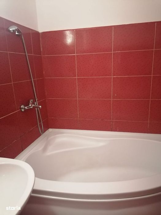 2 camere/ Straulesti/ ap in vila/ langa metrou