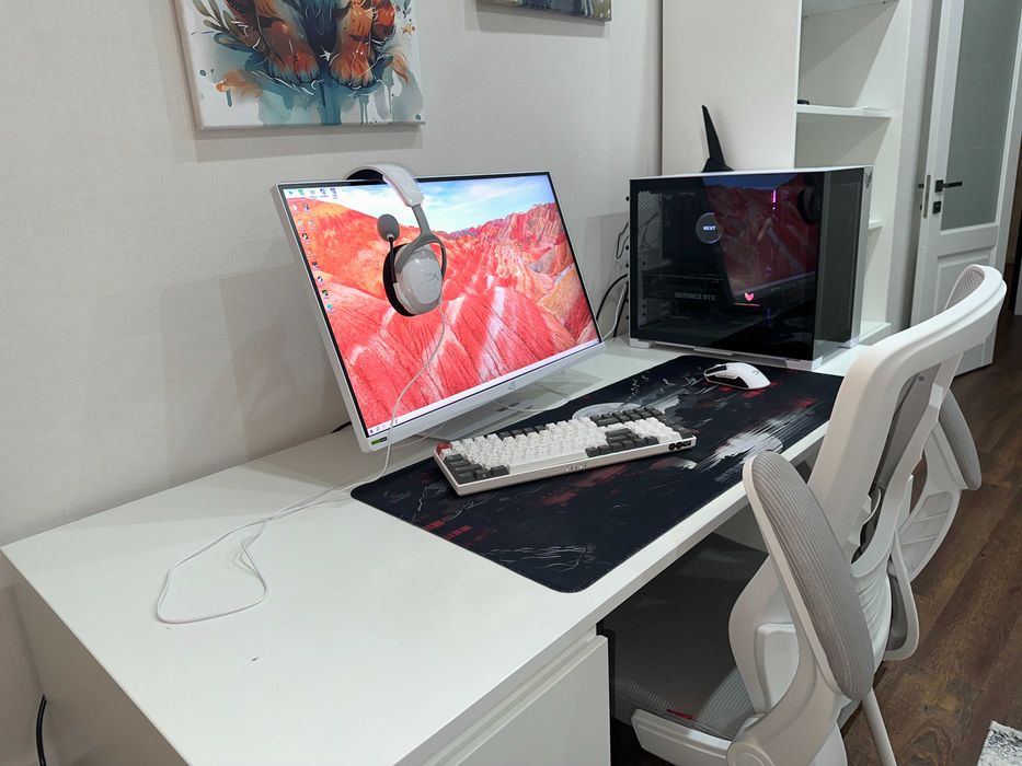 Продам топовый ПК i9 11900KF
