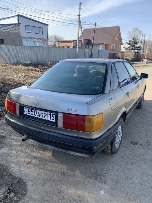 Ауди В3, оцинкованый кузов