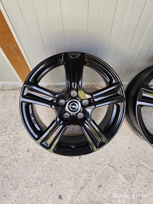 16/5/105-ОПЕЛ-АСТРА,АМПЕРА,МОКА,ШЕВРОЛЕТ КРУЗ-нов модел,перфектни