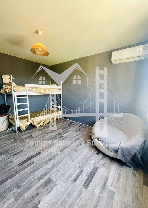 Продава се Тристаен апартамент в София, Овча купел 2 - 85 кв.м за 2200 €/кв.м - Снимка #5