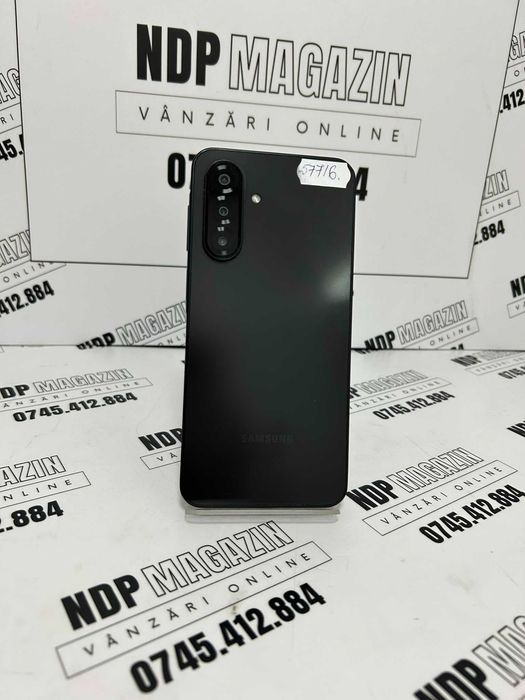 NDP Amanet NON-STOP Sos. Giurgiului 119 SAMSUNG A17 (57716)