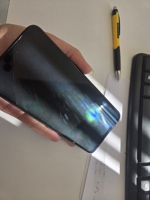 Asus rog phone 6 Diablo edition