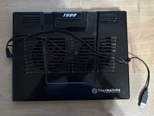 Cooler Laptop Thermaltake T500