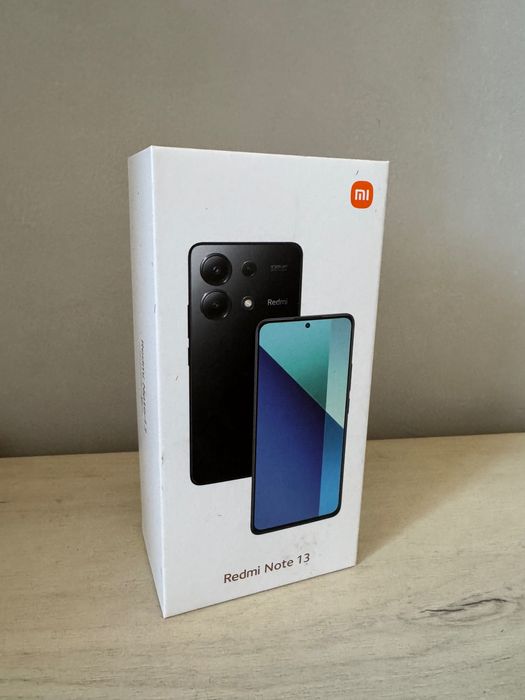 Redmi note 13 ocean sunset