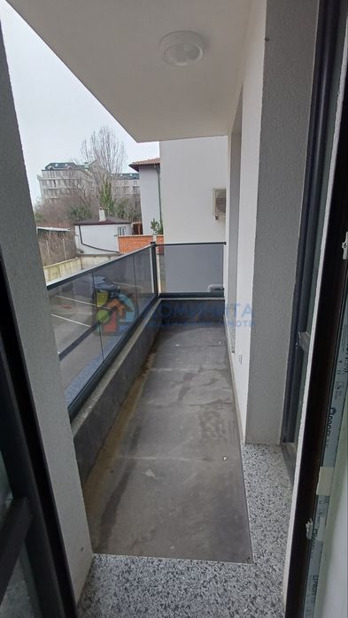 Компактен двустаен Апартамент в централната част на гр.Царево.