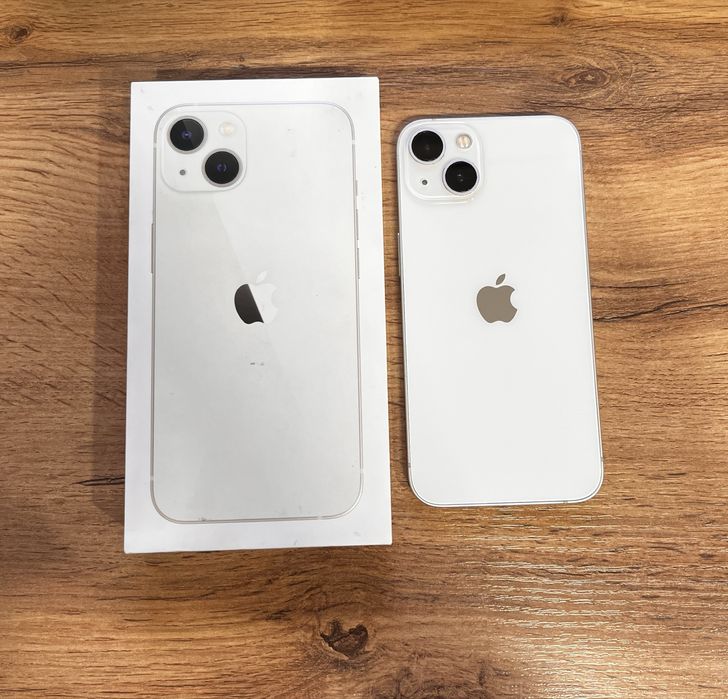 Продам Айфон 13, 128 Гб