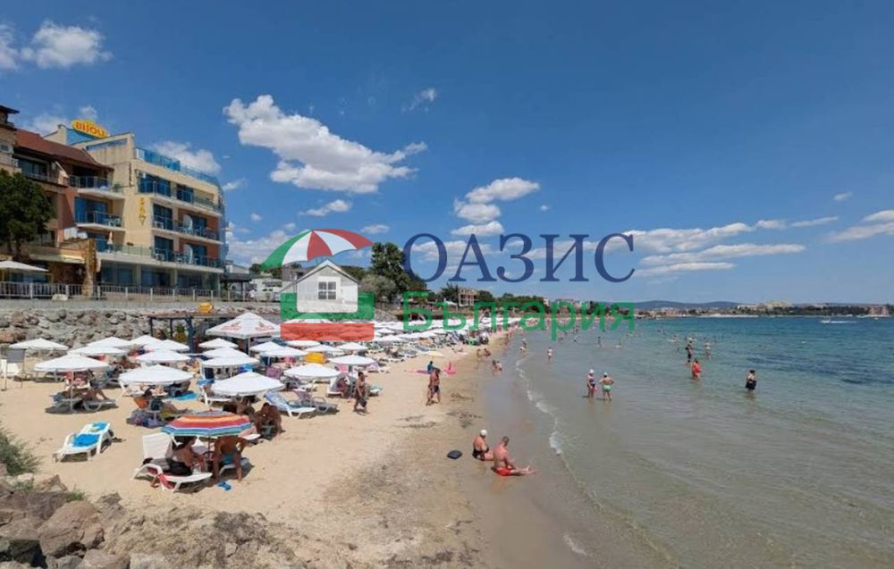 Апартамент с 2 спални в комплекс Рока Гранде, Равда, България, 90 кв. м, 150 000 евро