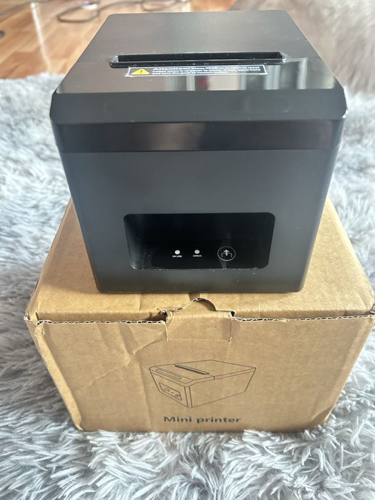 Продам принтер для чеков