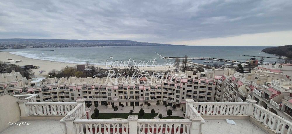Дава се под наем Двустаен апартамент в Варна, Аспарухово - 50 кв.м за 550 € - Снимка #7