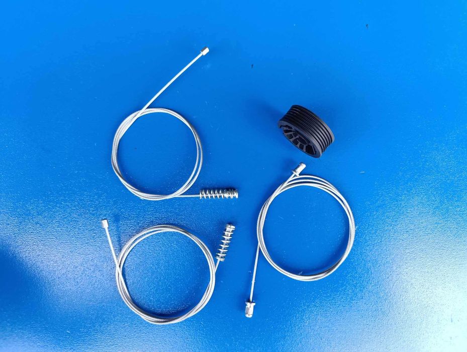 Kit reparatie macara geam fata stanga dreapta Bmw G30 G31 7360423