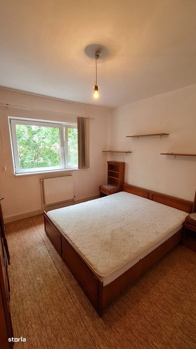 Inchiriez apartament 2 camere, Sibiu