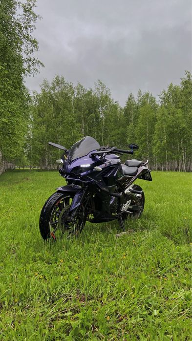 Продам мотоцыкл