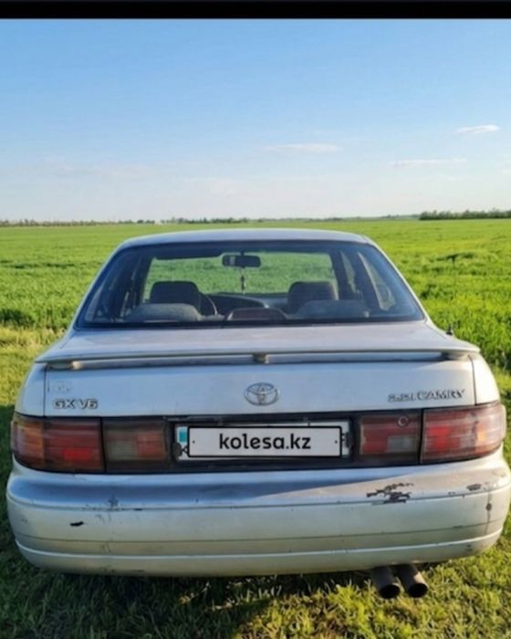 Продам Toyota Camry