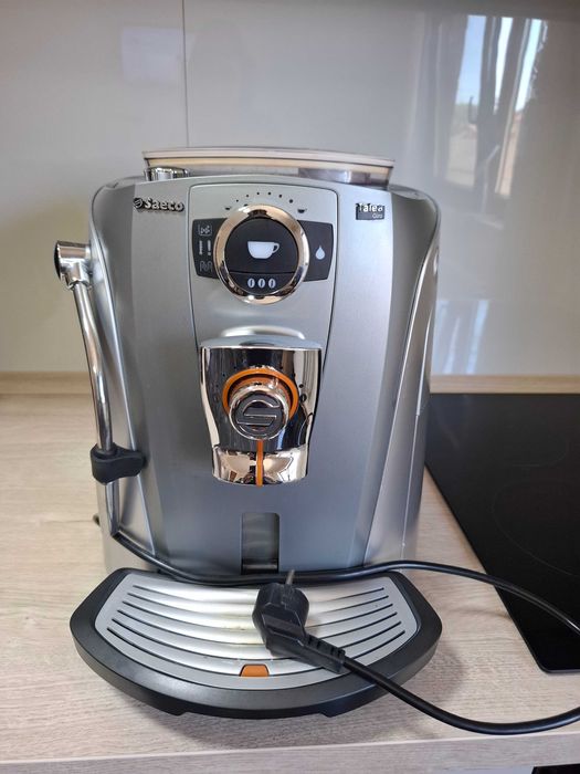 Espressor automat