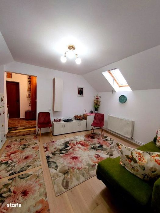 Apartament 2 camere, 42 mp, parcare, Zorilor — fotografia 1