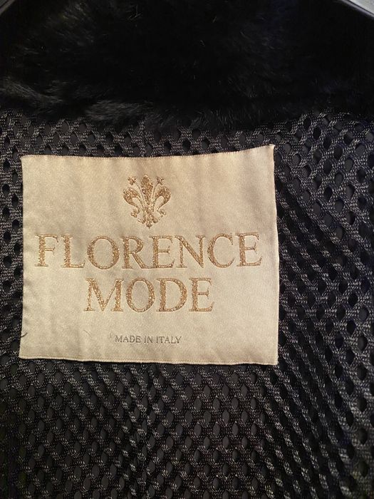 Пуховик женский