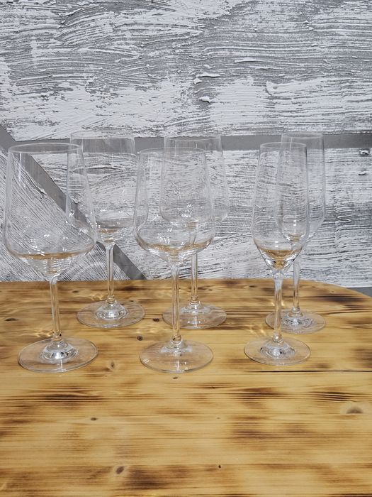 Продаются бокалы для вина Spiegelau