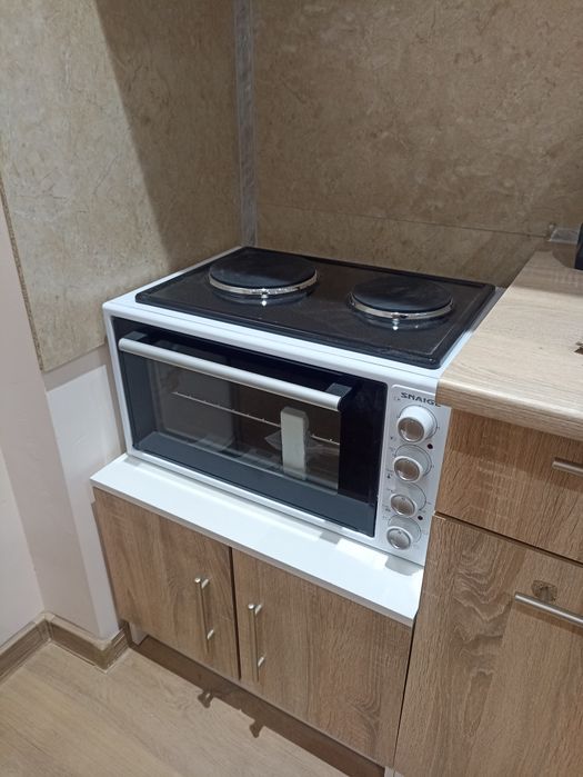 Дава се под наем Етаж от къща в София, Зона Б-5-3 - 40 кв.м за 331.5 € - Снимка #5