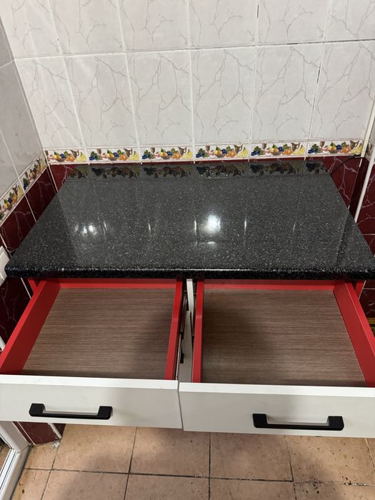 Кухонный мебель oshxona mebeli