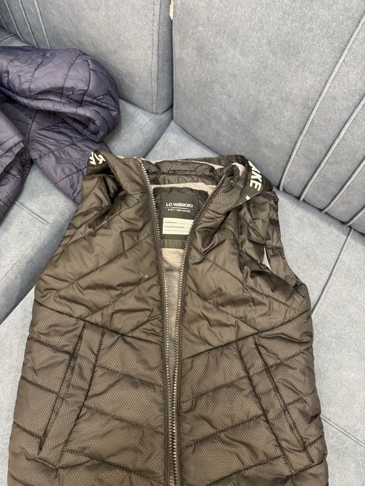 Детские вещи мальчик на 7-8-9 лет