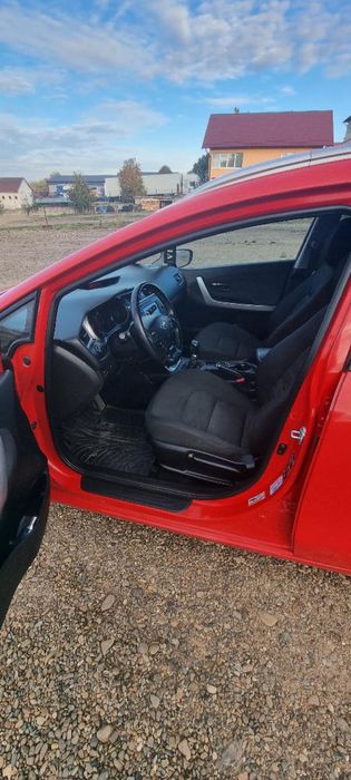 Kia Ceed 2018  Euro 6 Fara Ad Blue