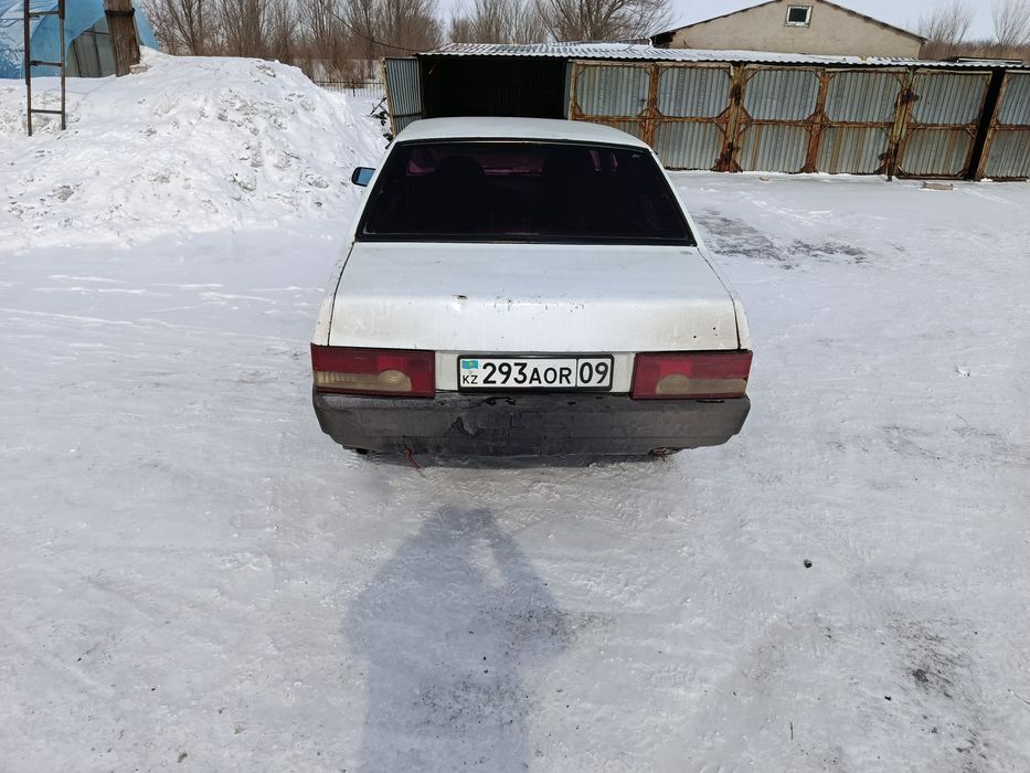 Продам ваз 21099