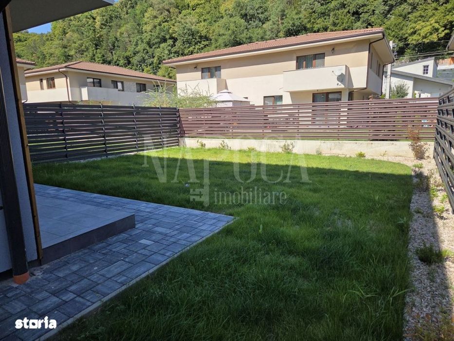 Casa 4 camere de vanzare in Sat Tauti, Floresti