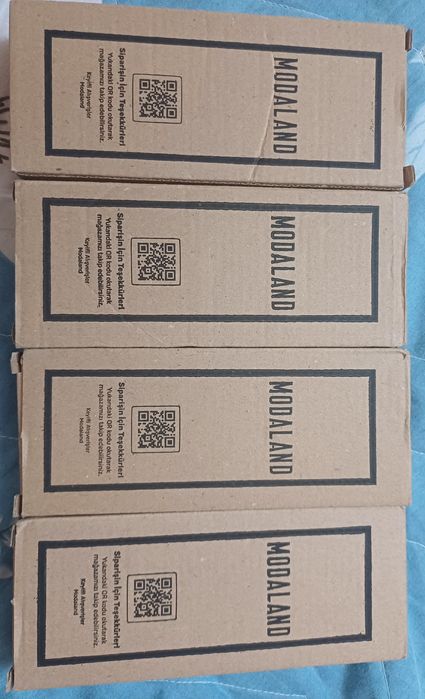 Ayollarga Ko'zoynaklar (nabor 4 ta). Turkiya maxsuloti, orginal, yangi