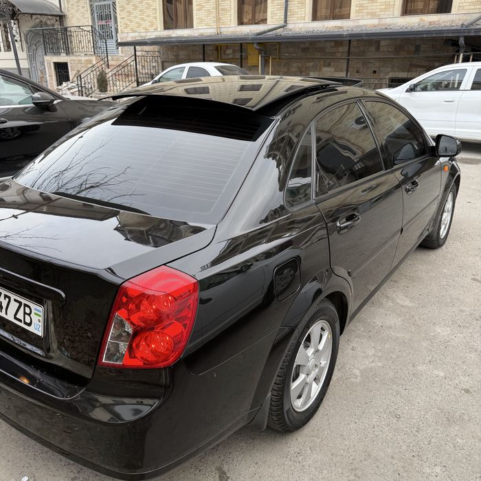 Ideal jentra sotiladi