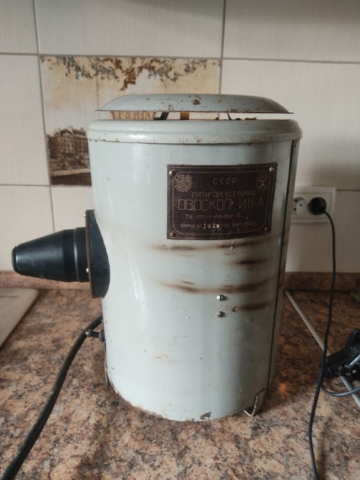 Овоскоп  И11 -А.