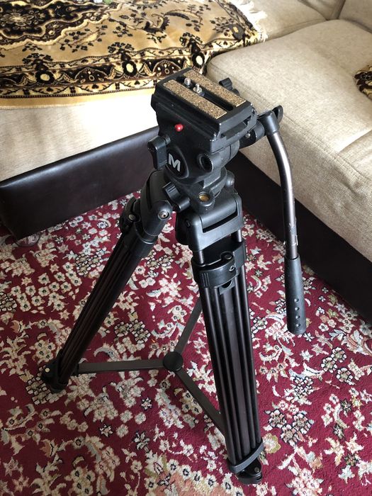 Штатив magnus vt4000