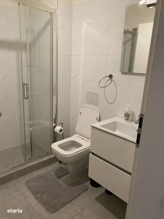 Jiului - Bucurestii Noi - Bloc Boutique 2020 - Terasa 17 mp