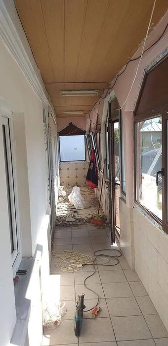 Glet-lavabila gresie-faianță