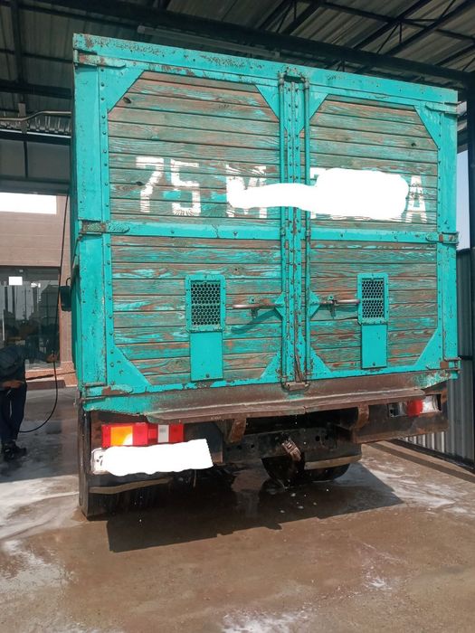 Zil kuzof sirochni sotiladi manzil surxandaryo sherabod