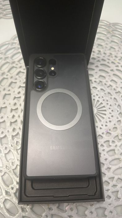 Samsun Galaxy S25 Ultra