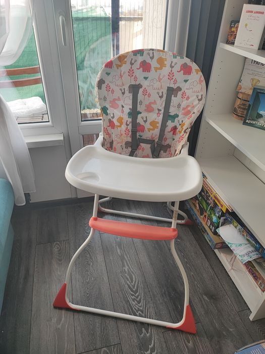 Столче за хранене Dylan