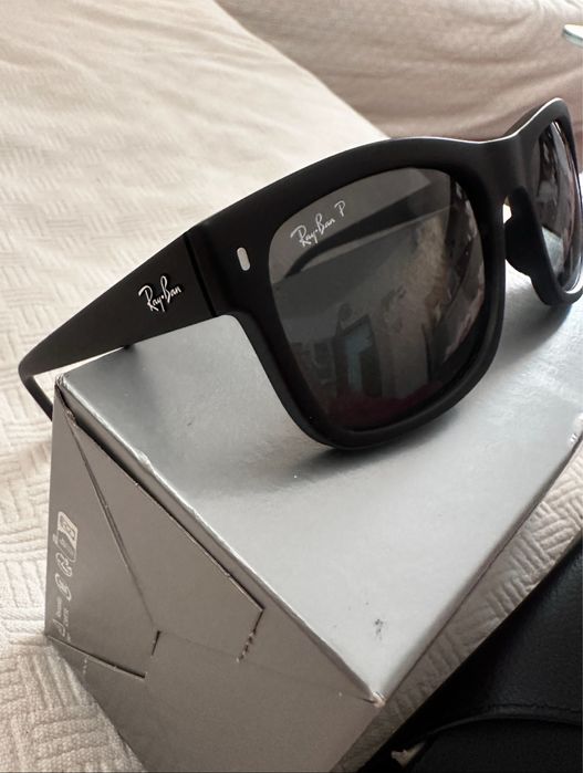 Ray-Ban слъчеви очила