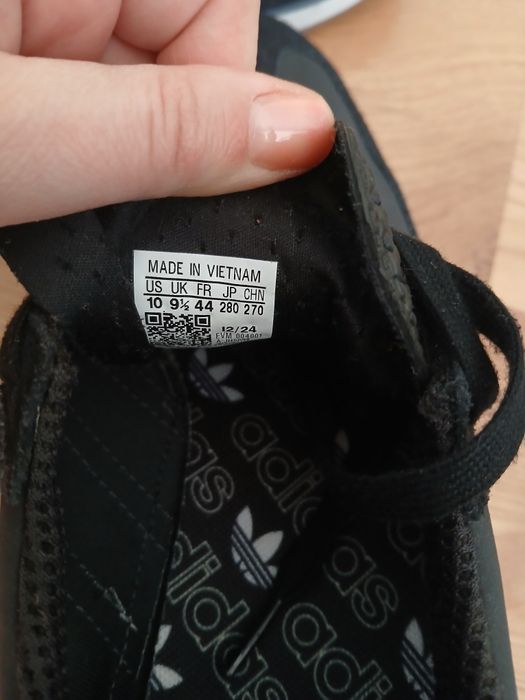 Мъжки спортни обувки Adidas