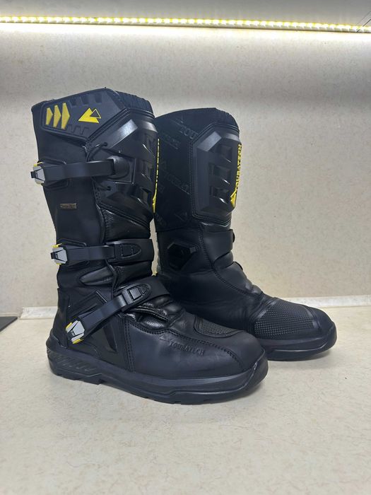 Ботуши за мотор Touratech