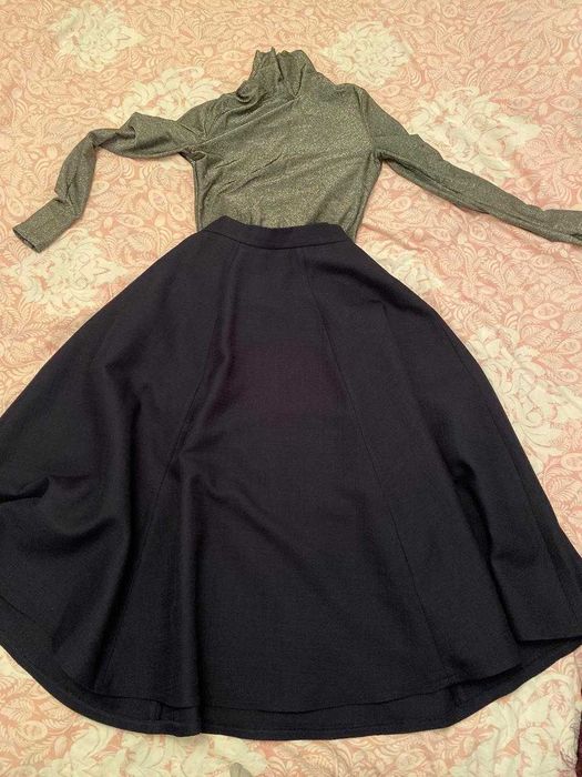 Модная женскаяодежда.