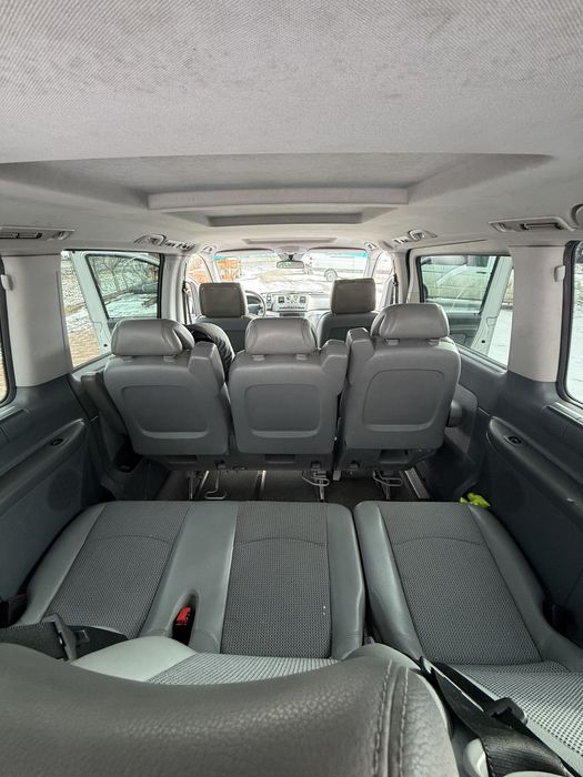 Mercedes-Benz Viano  3.0 V6 AUTOMAT • 8 LOCURI • 2006