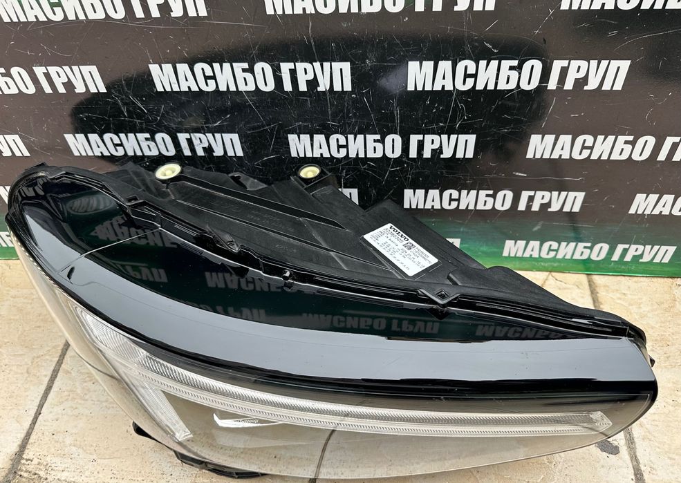 Фар far десен фарове Pixel Technology за Волво ХЦ40 Volvo XC40