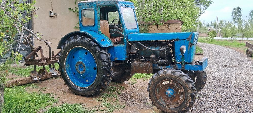 Т 40 холати яхши