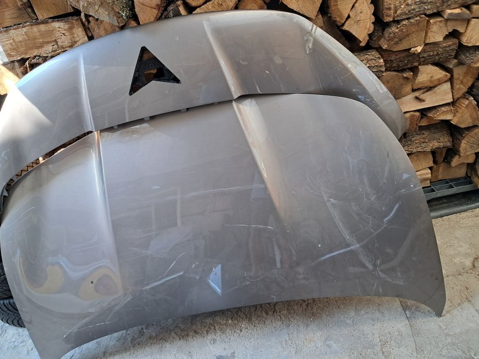 Преден капак Преден панел Seat Cupra