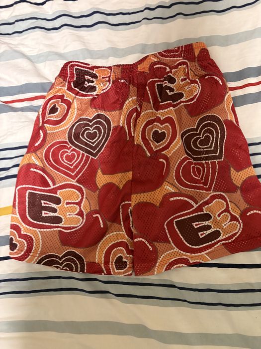 Pantaloni Eric Emanuel